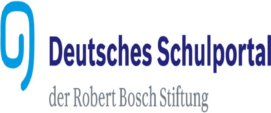Logo Deutsches Schulportal